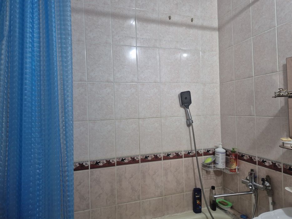 Продаётся квартира 3х комн, 10 мкр