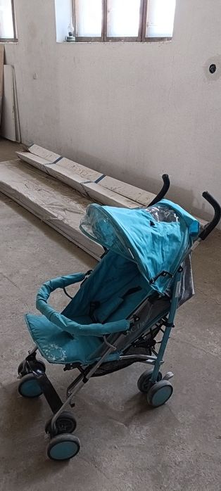 Коляска детская в хорошем состояний