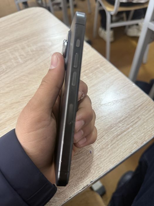 Iphone 15 pro 128 gb