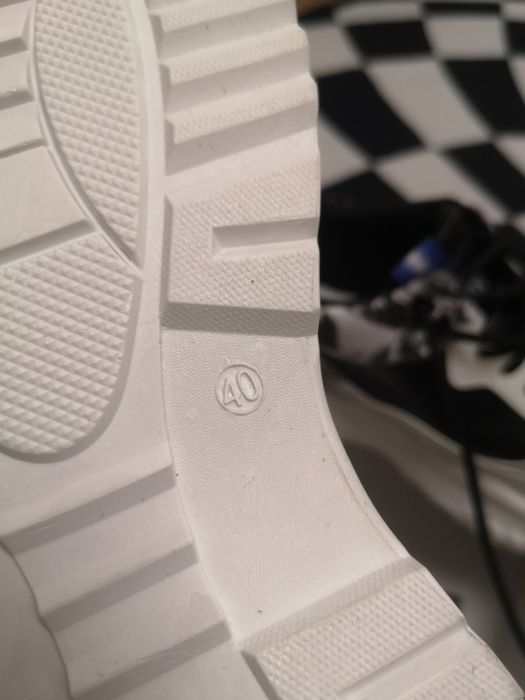 Кроссовки, кроссовки