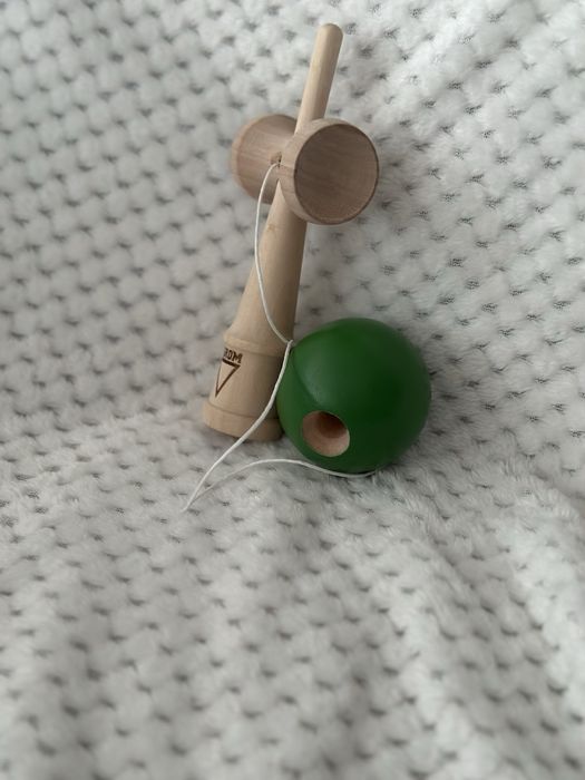 Vand kendama krom de colectie