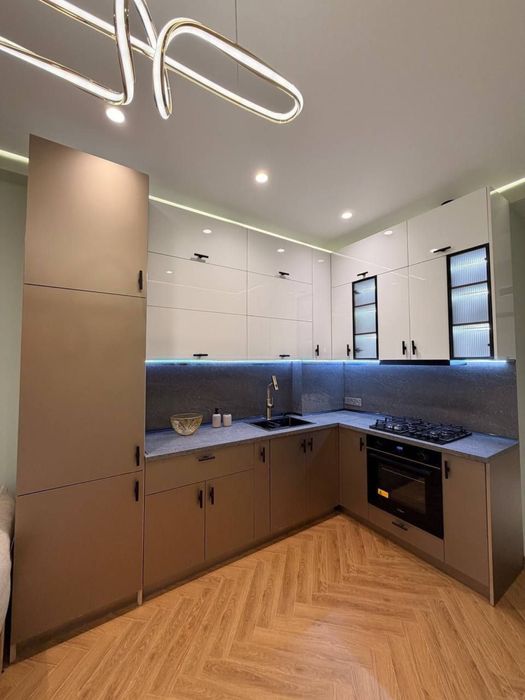 Аренда Квартира IT Park Новостройка