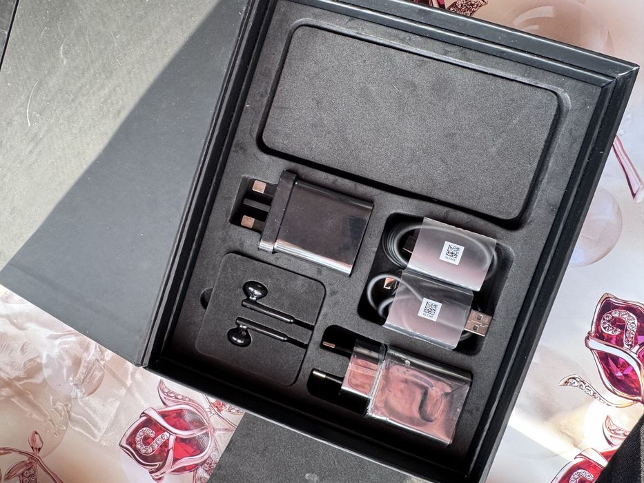 Huawei mate 10 PORSCHE DESIGN