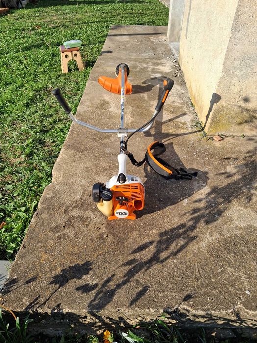 Моторна коса STIHL FS 55