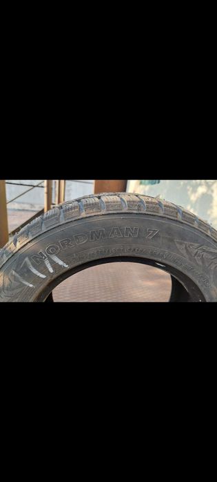 Шины на автомобиль