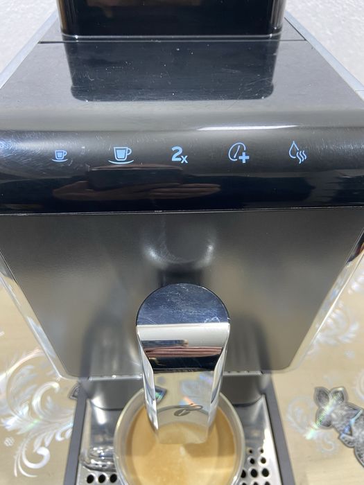 Espresor cafea Tchibo