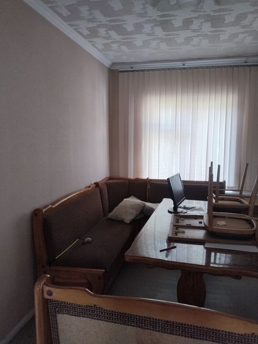 Продам 3 ком. Спутник. Прокуратура.