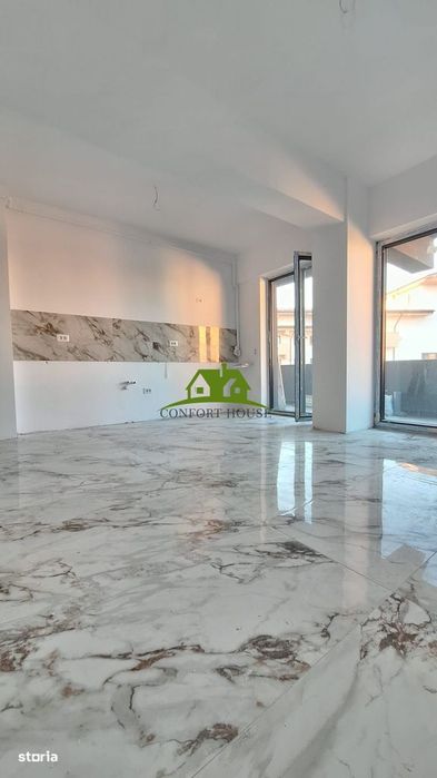 Apartament C10-2 Camere terasa-ET.1/3 in Bl.Nou Ostroveni