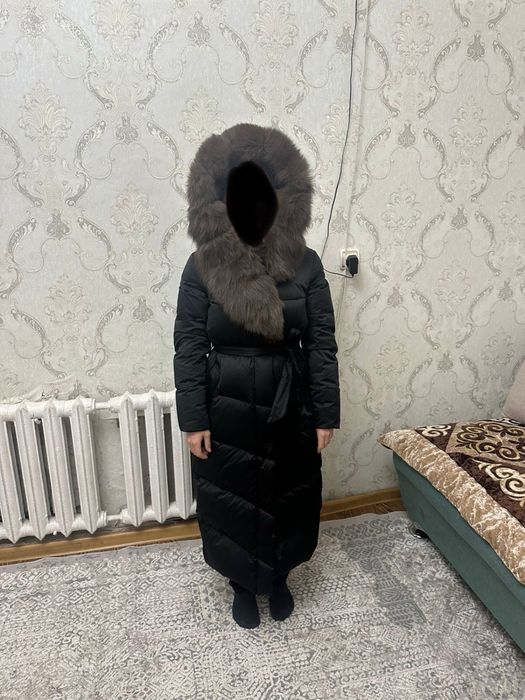 Продам женскую куртку