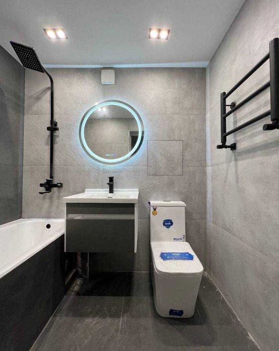 R17! Сдаётся квартира 2/2/4 на Мирабадском, на Чехова Ойбек!