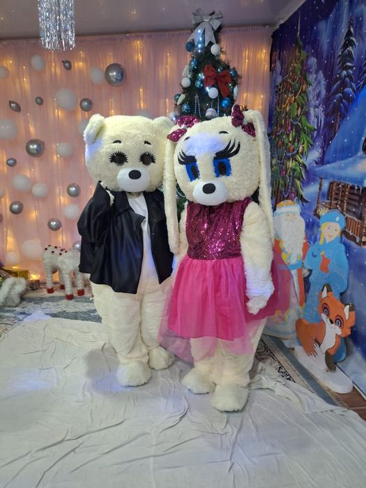 Аю мен қоян арендаға 6000 т жалғыз болса -3000