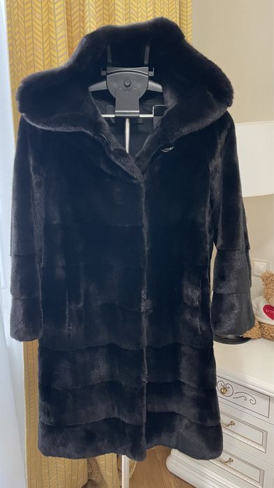 Продам Шубу норковую EGO оригинал