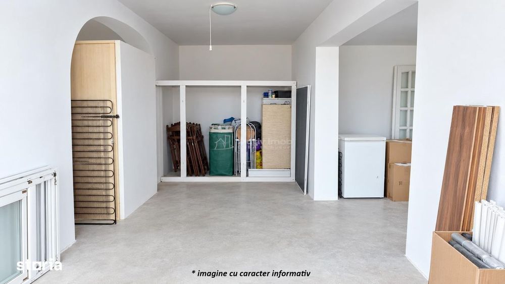 Moldova Noua | Spatiu Comercial | 2 Apt | 95MP | ZERO COMISION