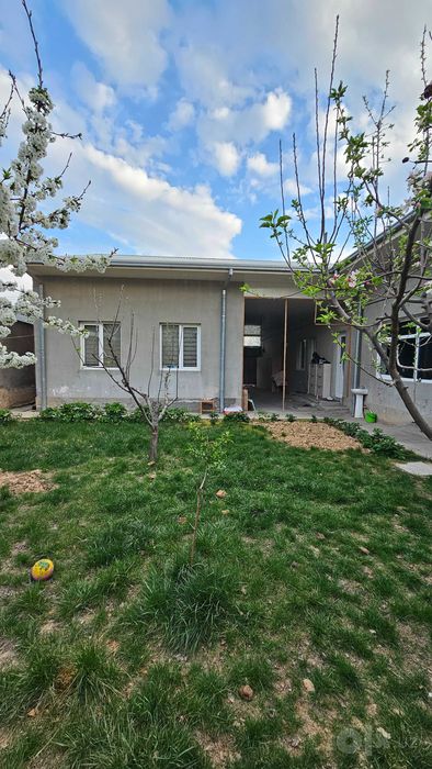 Qibrayda 6,56 sotixli 6 xonali tayyor uy — Toshkentdan 1 km
