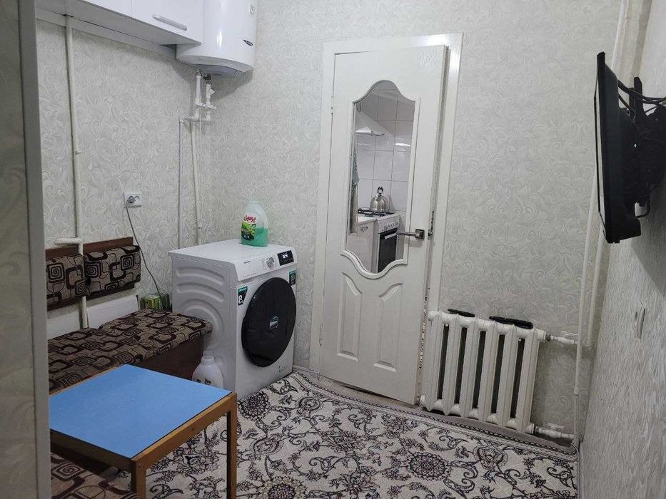 Бодомзор метро, 4 хоналик, 2-қават, ғишлик уй