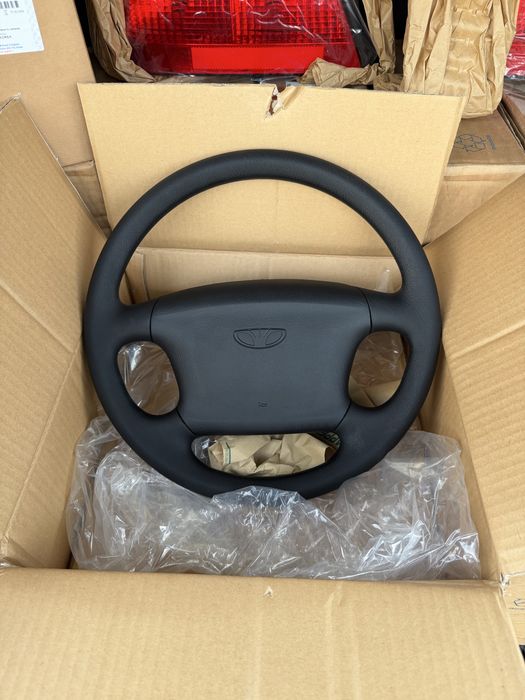 Daewoo LEGANZA ORIGINAL RUL (Yengi) made in Korea