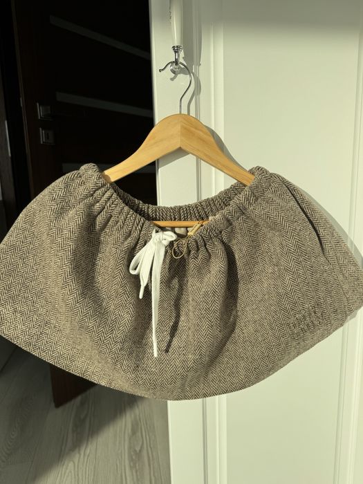 Twinset потник топ , пола miu miu