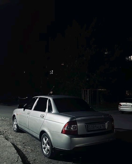 Продаётся Lada priora 2
