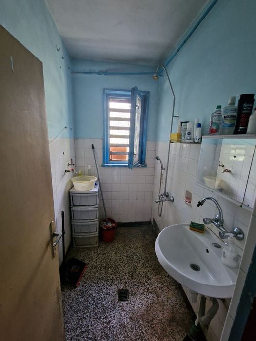 ТРИстаен апартамент за ремонт! ж.к. Лозенец!