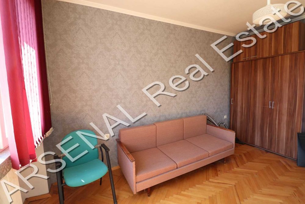 Дава се под наем Двустаен апартамент в София, Изток - 77 кв.м за 498.27 € - Снимка #5