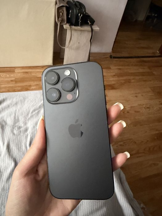 Айфон 14 про 128gb