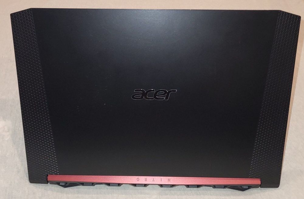 Acer Nitro 5 (AN515-54)