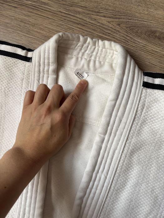 Продам кимоно  мужское 4/170