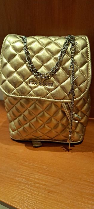 НОВА Eva Minge раница