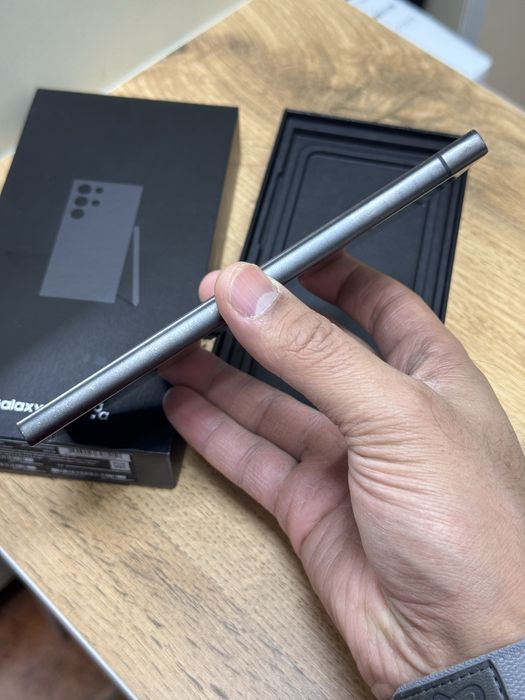 Samsung Galaxy S24 Ultra 5G 12/256gb EAC