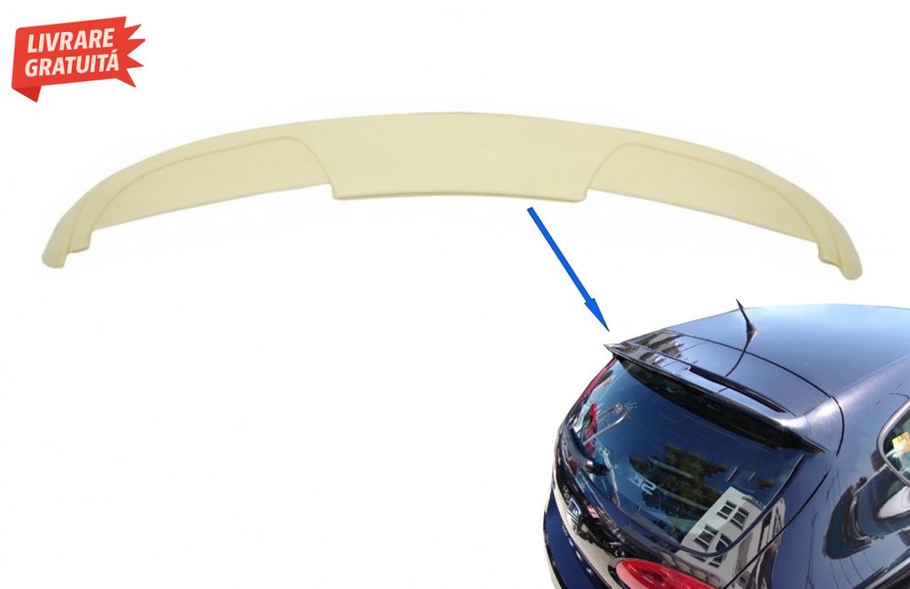 Eleron Luneta Seat Leon 1P (2005-2009)