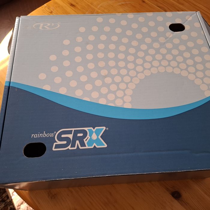 Миещо устройство за Rainbow