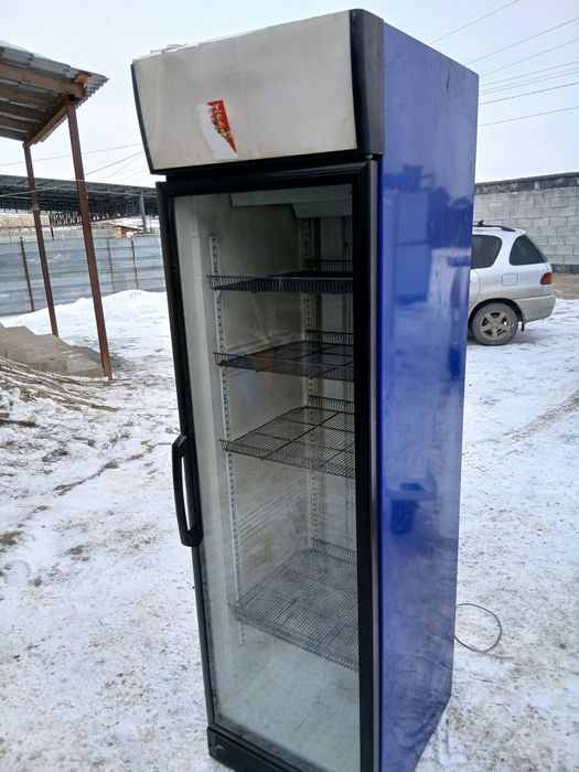 Холодильник . Доставка есть