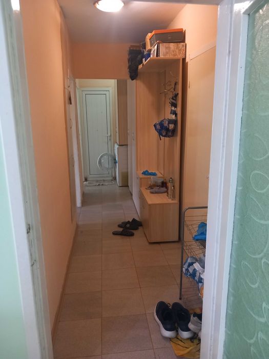 Продава се Двустаен апартамент в Русе, Дружба 1 - 56 кв.м за 1212 €/кв.м - Снимка #2