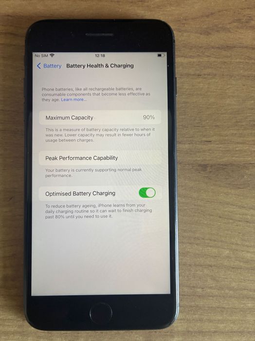 iphone 8 Plus, 64GB