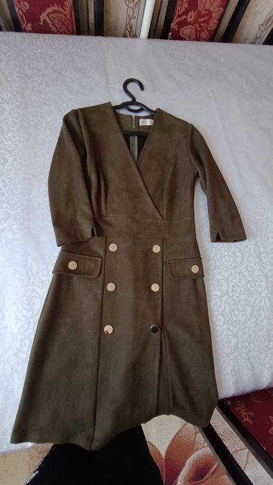 Платье в стиле классики