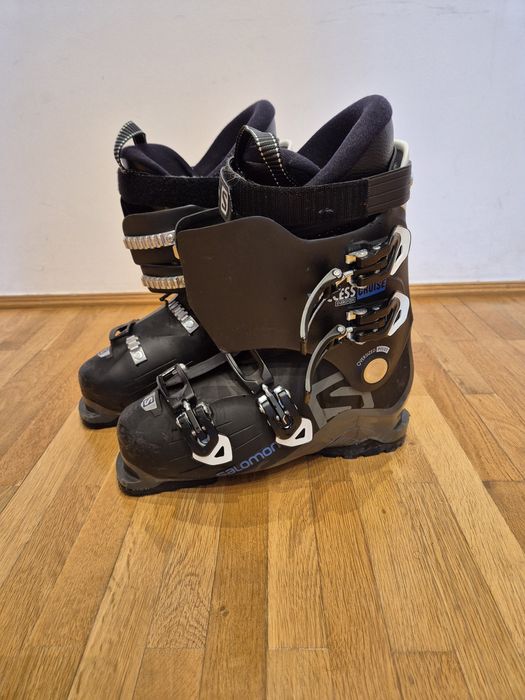 Clăpari schi SALOMON