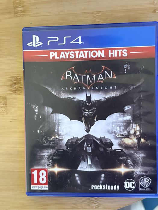 Игри за play Station