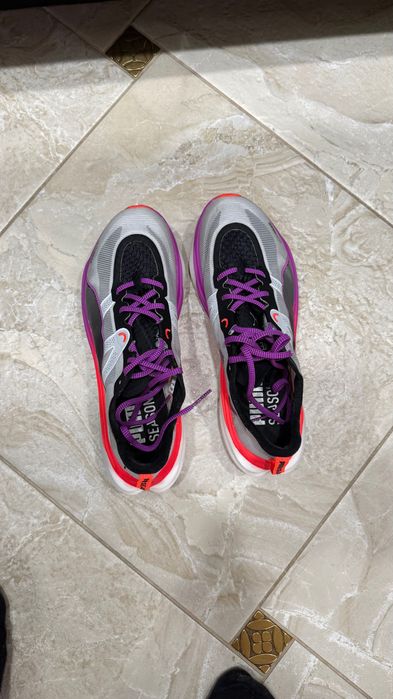 PUMA Deviate Nitro Elite Trail