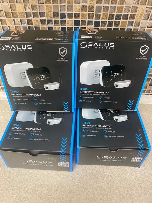 Termosta Salus it500