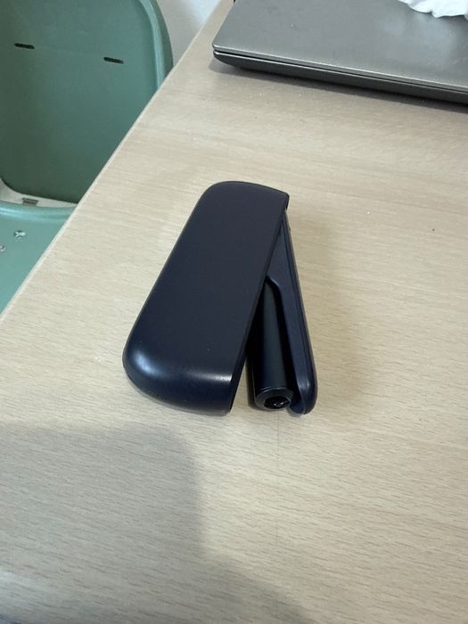 Iqos iluma i folosit