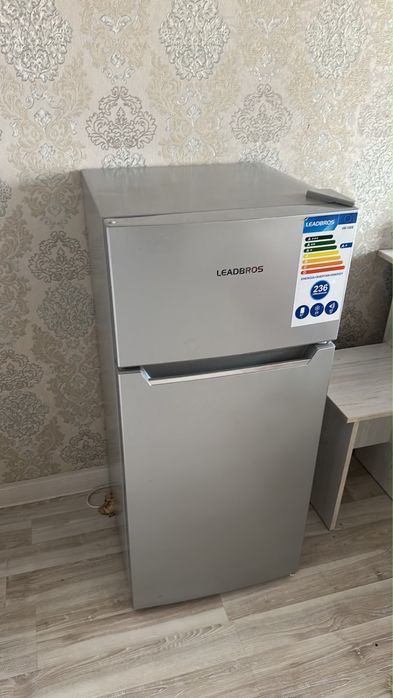 Холодильник LEADBROS HD-122S