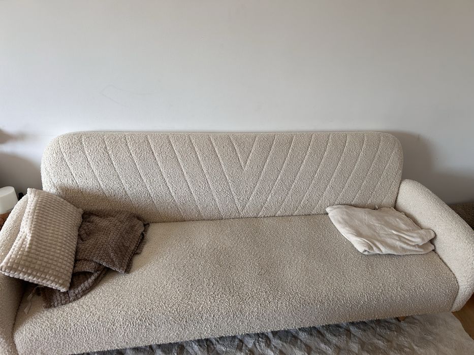 Разтегателен диван PARADIS jysk