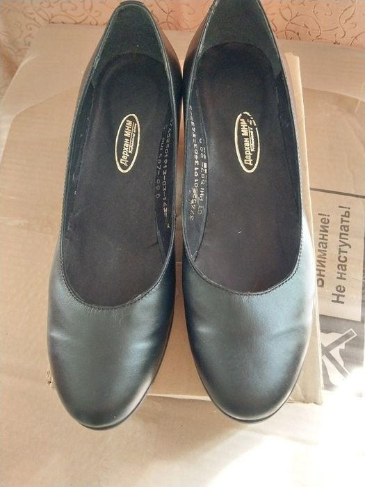 Женские туфли 39р