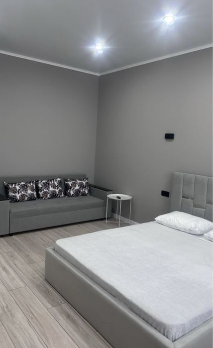 Квартира посуточно Астана