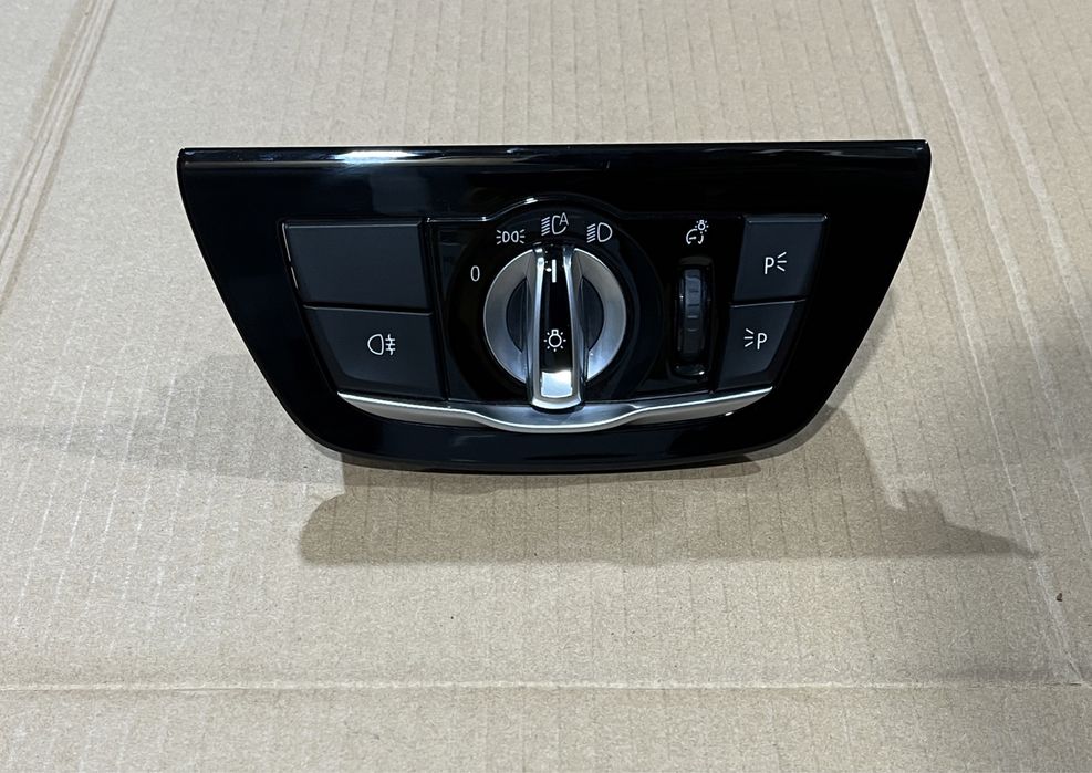 Bloc lumini BMW Seria 5 G30 G31