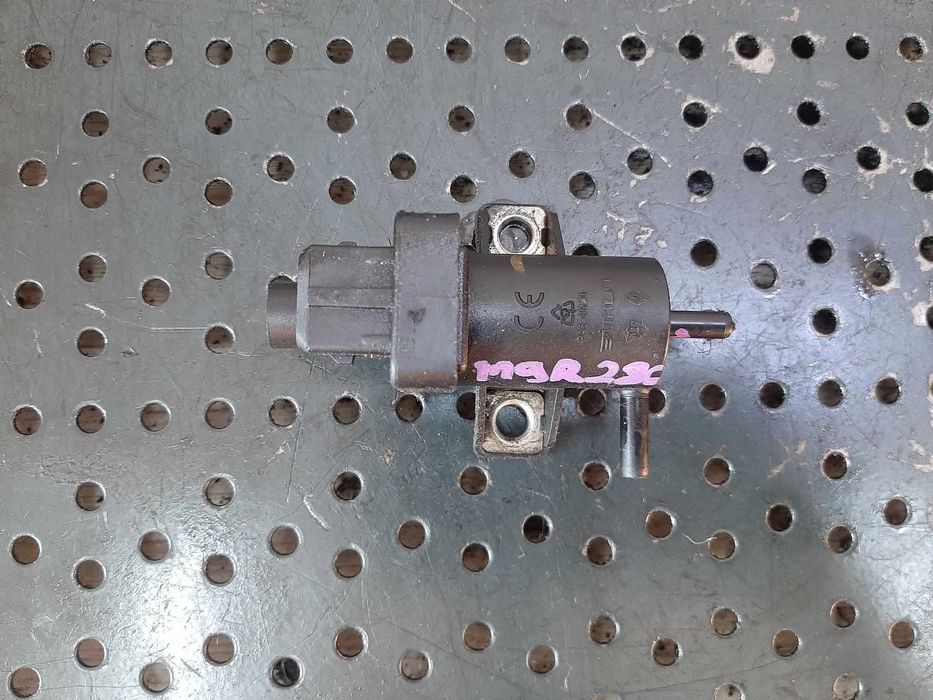electrovalva  m9r2865  2.0 dci nissan qashqai  j10  euro 4