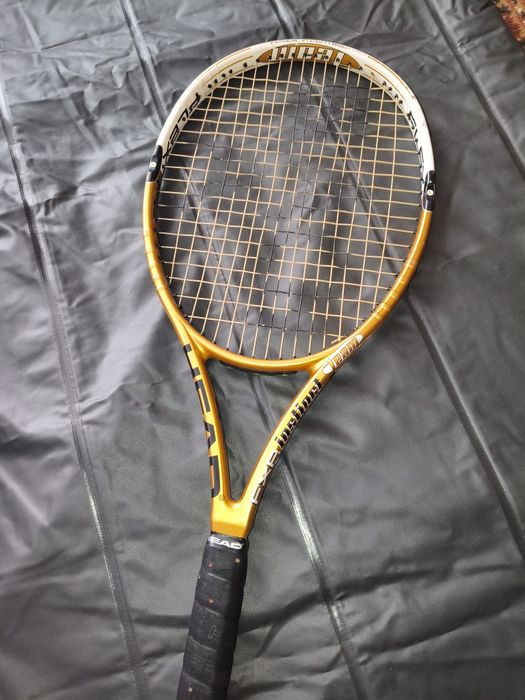 Rachete tenis cu husa
