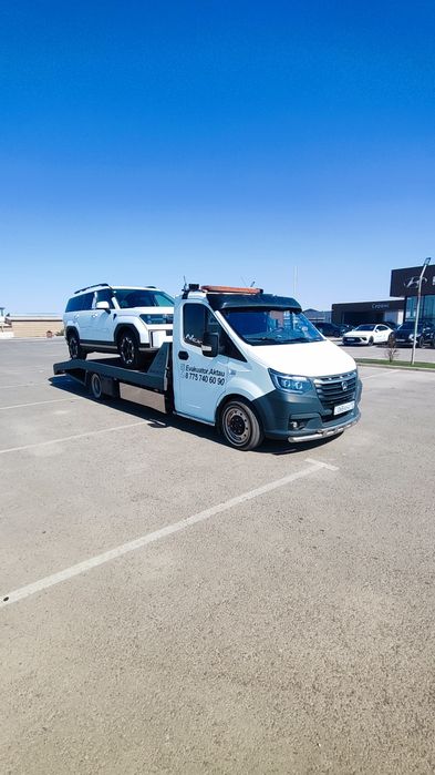 Эвакуатор Манғыстау Актау