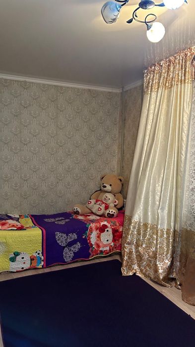 Недвижимость, квартира