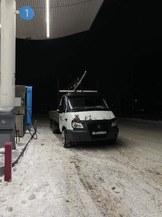 Газель Пирамида доставка Город Межгород газель